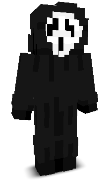 Venjie's skin