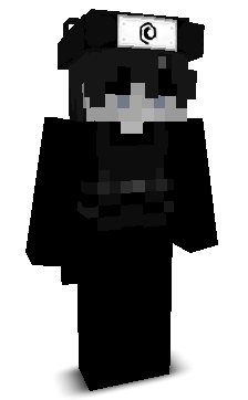 Jrvy's skin