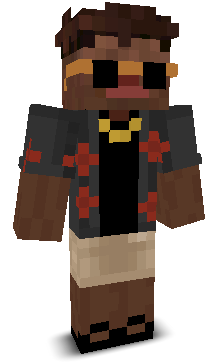 Nabori's skin
