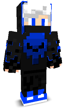 buchet6's skin