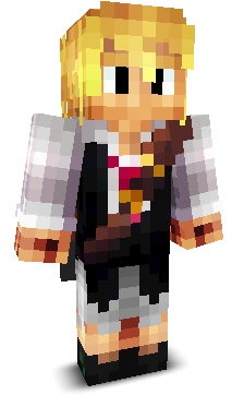 bsaso's skin