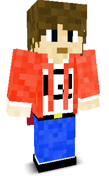 ImagineNotCubing's skin
