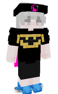 itzlanzo's skin