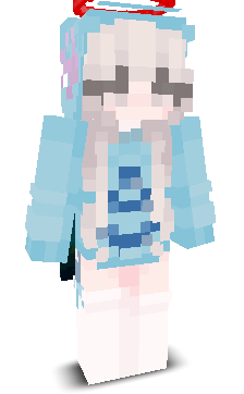 Bobbydodo123's skin