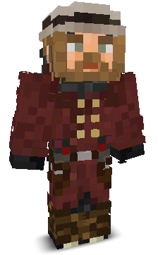 H_ARCANGEL_Y's skin