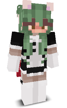 Snuwii's skin