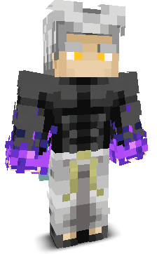 FineMinor's skin