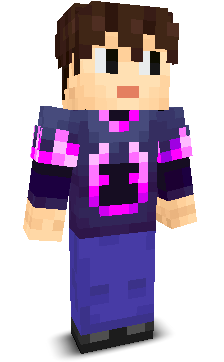 SPIRIT4114's skin