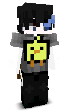 MrSansDaSkeleton's skin