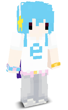 lunixtw's skin