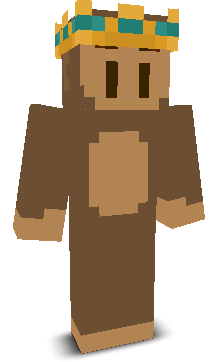 El_m0nke's skin