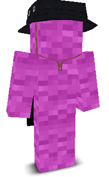 anayway's skin