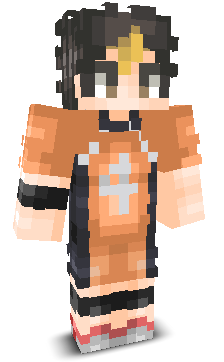 LoLoStar304's skin