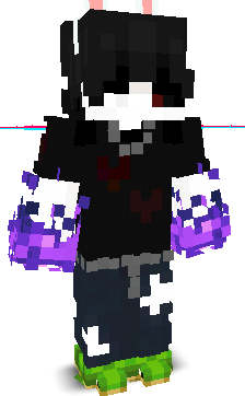EickoBm's skin