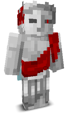 Six6Five5's skin