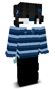 Nevexii's skin
