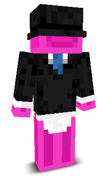 Burgeramoebe's skin