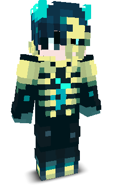 _Quilsy's skin