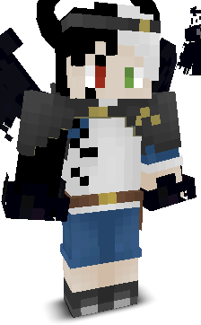 xQgamers's skin