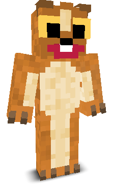 Nyxarss's skin