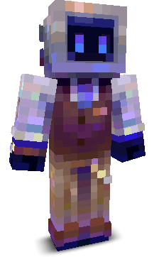 BlueStonefish92's skin