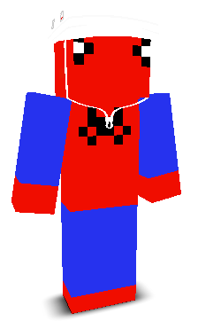 rispenhromzadeWW's skin