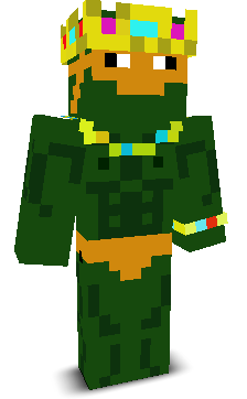 Trxl_'s skin