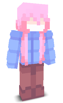 Lian_Mizuki's skin