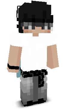 PyroThePotato's skin