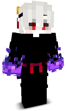 Silent_zail's skin