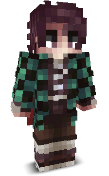 Offide's skin