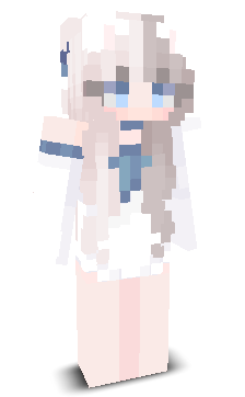 siibaall's skin