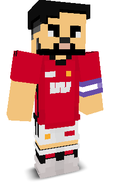 SubArcticGuy's skin