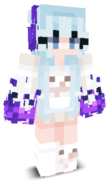 RiceGoop's skin