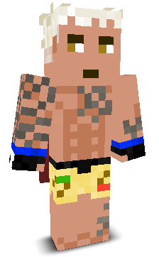 OliveiraFan's skin