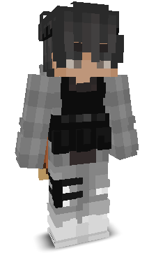N1QAPIXONE's skin