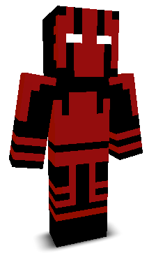 ryclod's skin