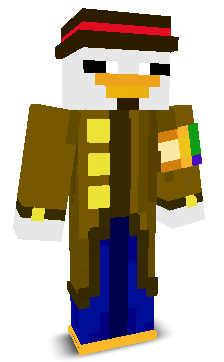 Drakonoid's skin