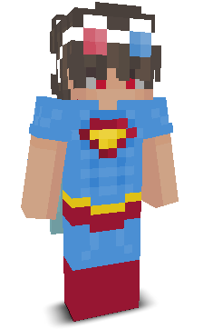 Vapourised's skin