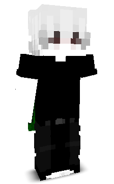 Tiroxxxx's skin