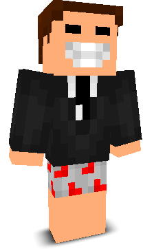 isonotsketchy's skin