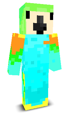 CobraxLord's skin