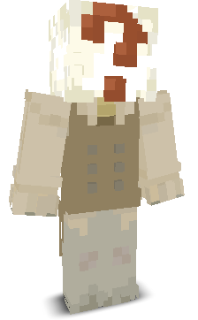 oposed's skin