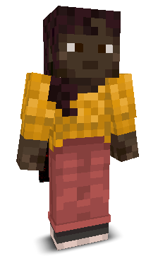 AZZARD's skin