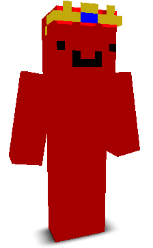 JustTizemMC's skin