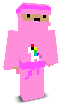 Henys_'s skin