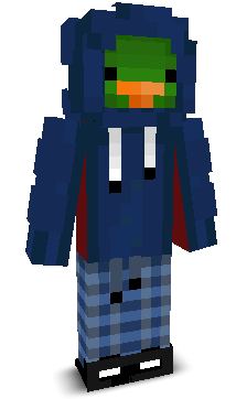 SupaChigNug's skin