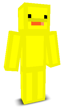 DucksnnFart's skin