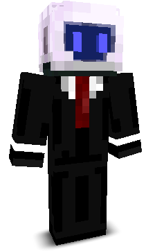 AcidRaps's skin