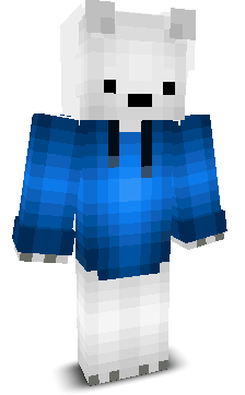 MoshMar's skin